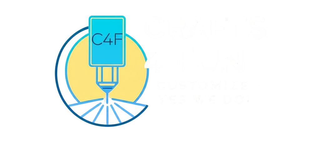 Crafts4Fun Logo